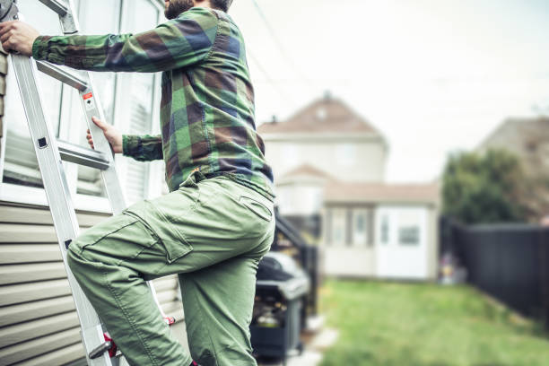 Best Residential Junk Removal  in Terrytown, LA