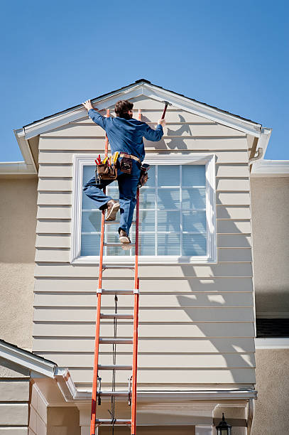 Best Construction Debris Removal  in Terrytown, LA