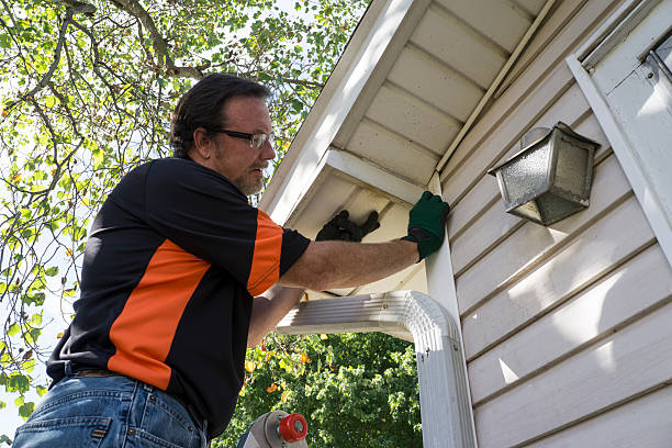 Best Demolition Debris Removal  in Terrytown, LA